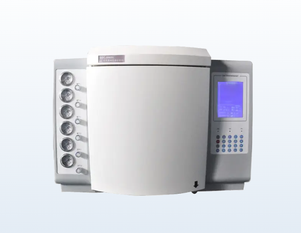 油色譜分析儀如何正確的安裝色譜柱？