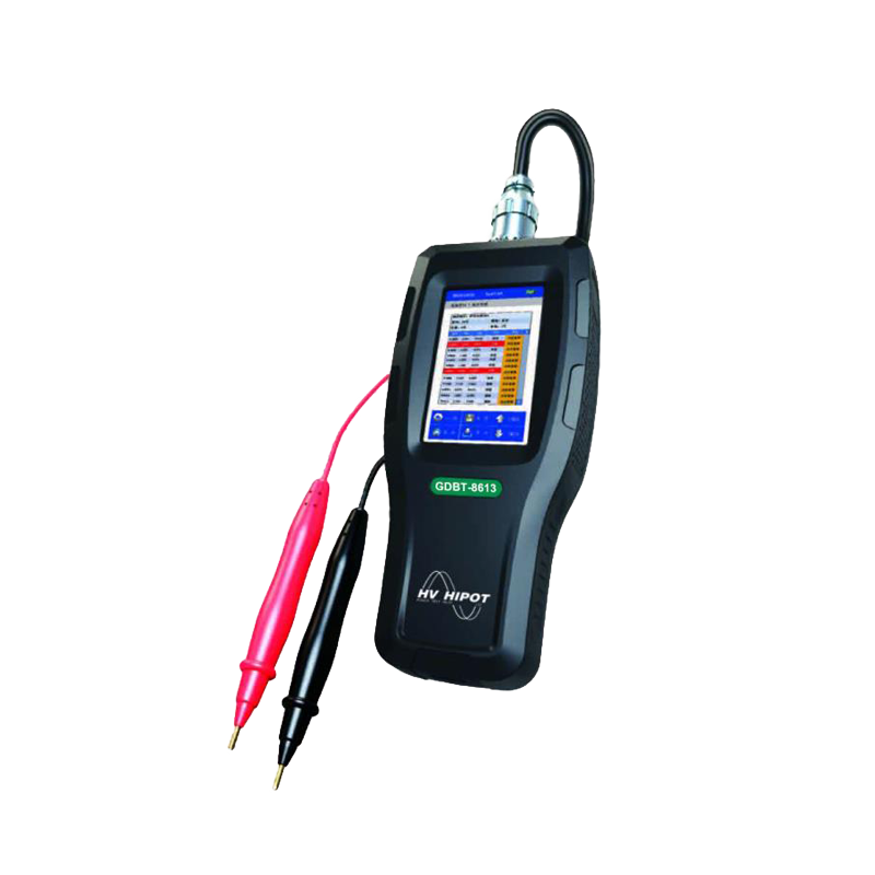 蓄電池內(nèi)阻測試儀