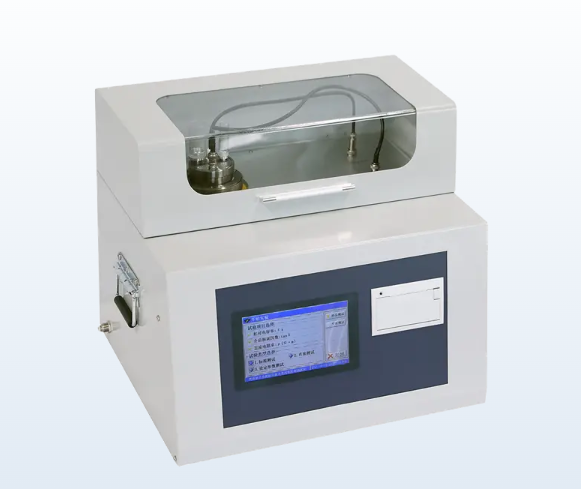 怎樣通過(guò)絕緣油外觀判斷其質(zhì)量？