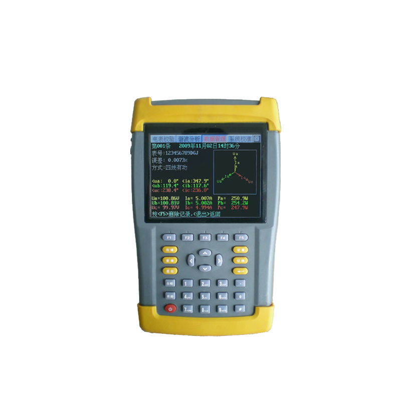 三相多功能用電檢查儀