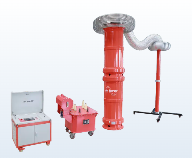 串聯諧振的電路特征