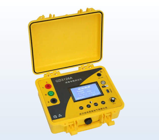絕緣電阻測試儀測量吸收比極化指數的意義？