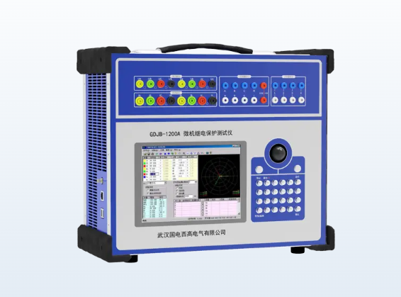 電流互感器遇到開路故障怎么解決
