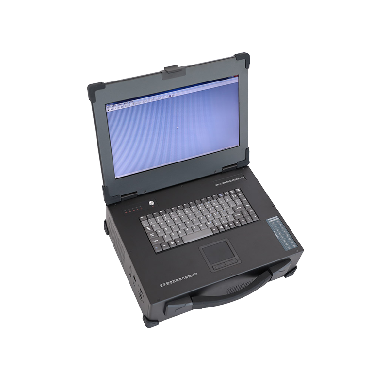 便攜式故障錄波儀