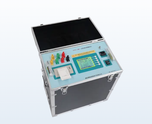 直流電阻測試儀試驗中--剩磁有關問題