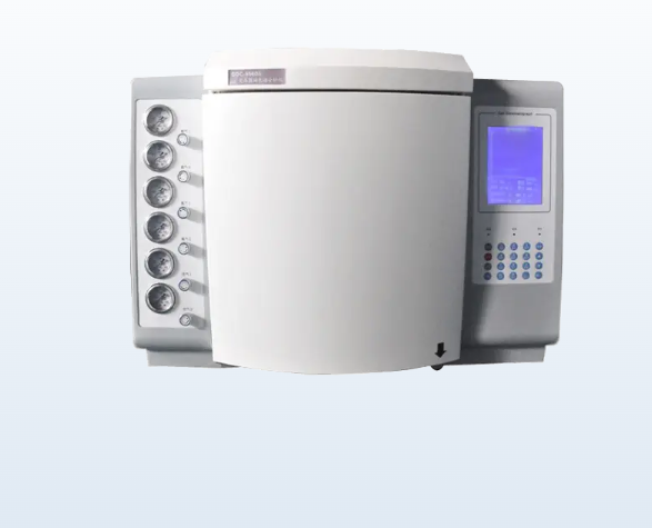 氣相色譜分析是什么？有哪些分類