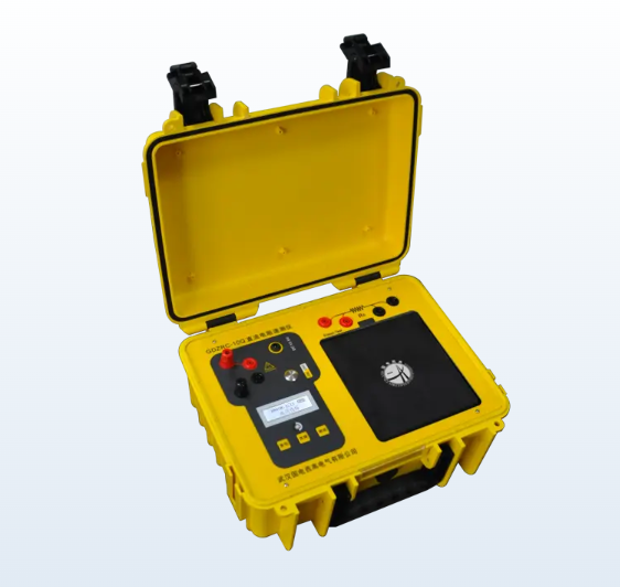 測量電動機直流電阻的目的