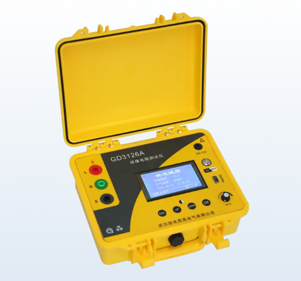 影響絕緣電阻率的主要原因分析