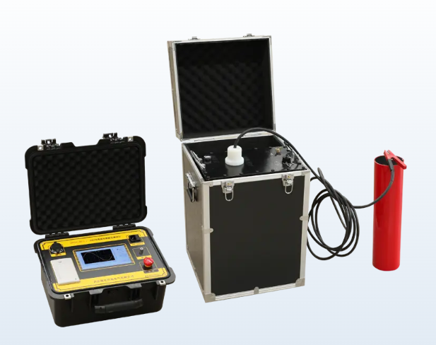 電纜的超低頻耐壓試驗方法！