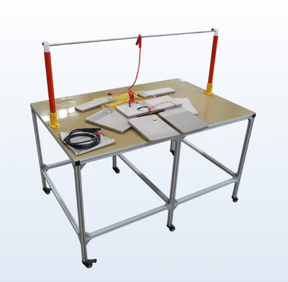 絕緣服（披肩）的預防性試驗包括哪些內容呢