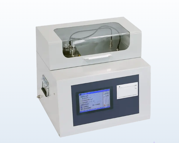 絕緣油為什么要定期進行介質(zhì)損耗測試