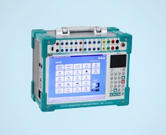 微機(jī)繼電保護(hù)測(cè)試儀（停產(chǎn)）