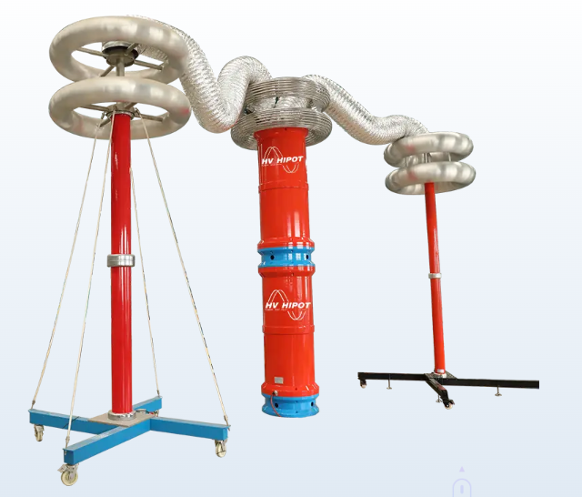 RLC串聯諧振電路Q值的測量介紹