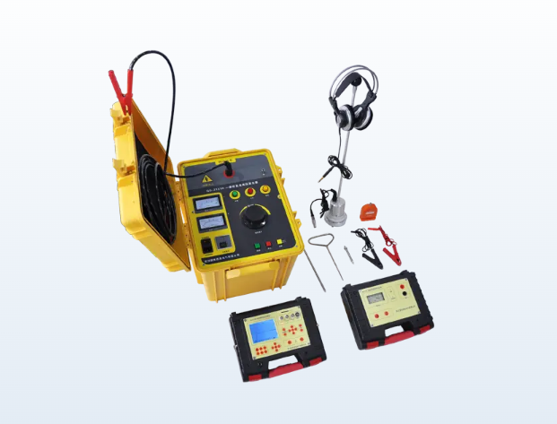 怎樣辨別電纜故障測(cè)試儀高、低壓呢