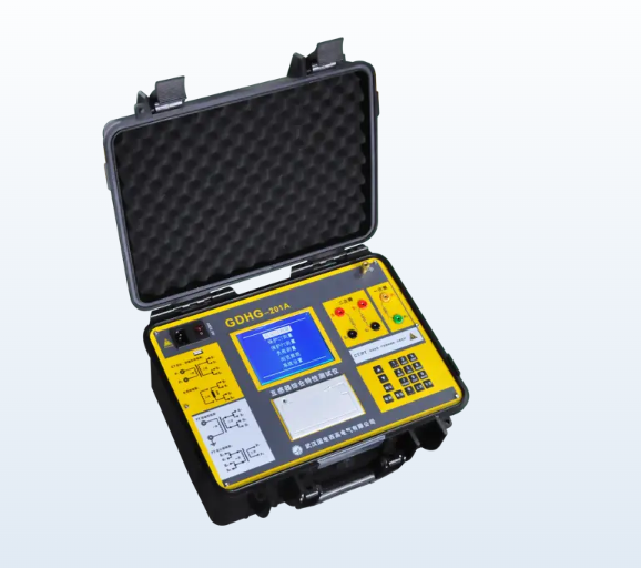 如何測定電流互感器的極性呢