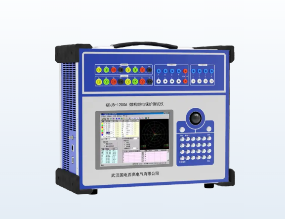 如何正確選擇微機繼電保護測試儀呢