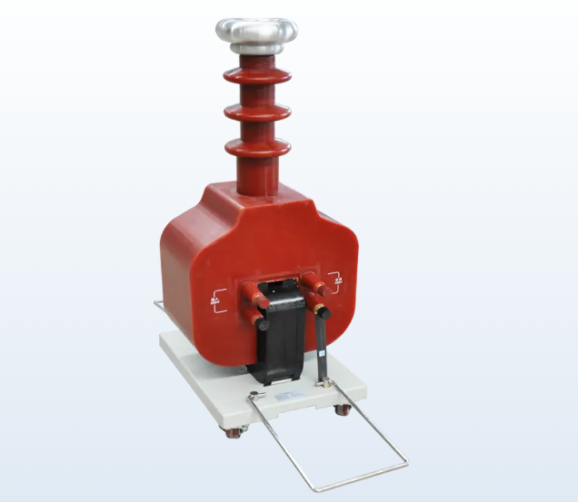 干式試驗變壓器使用注意！