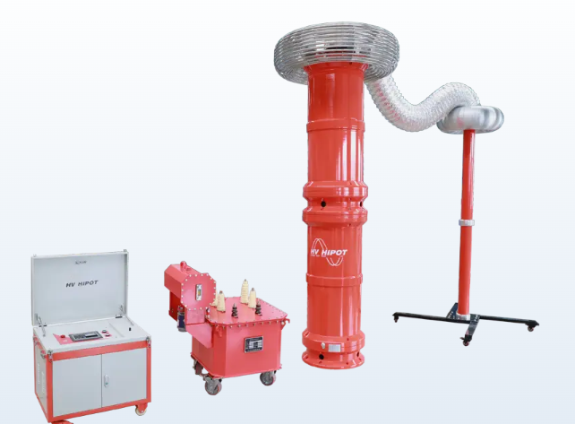 哪些情況下需要使用變頻串聯(lián)諧振裝置？