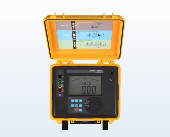 接地裝置的接地電阻應符合下列要求