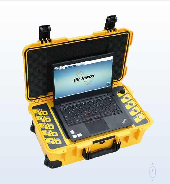 局部放電測量方法需要注意什么