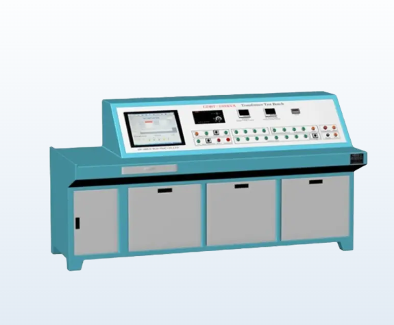 變壓器交接試驗的一般要求