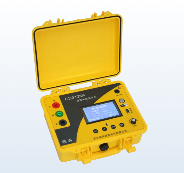 為什么要測量電力設備的吸收比？