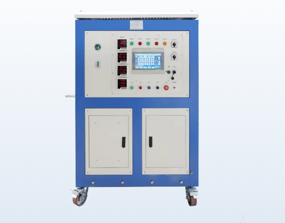 溫升試驗方法--模擬負載法