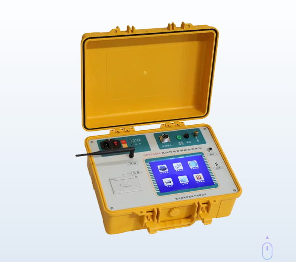 測量金屬氧化物避雷器及基座絕緣電阻規定