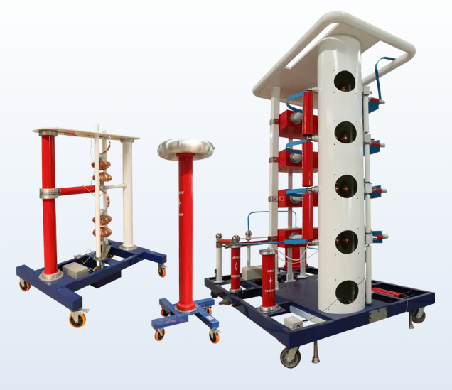絕緣性能試驗順序