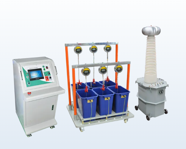 電力安全工器具分類介紹