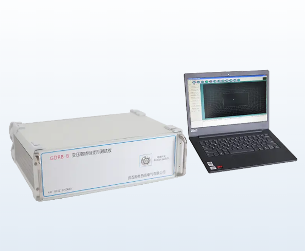 變壓器繞組電阻測量方法
