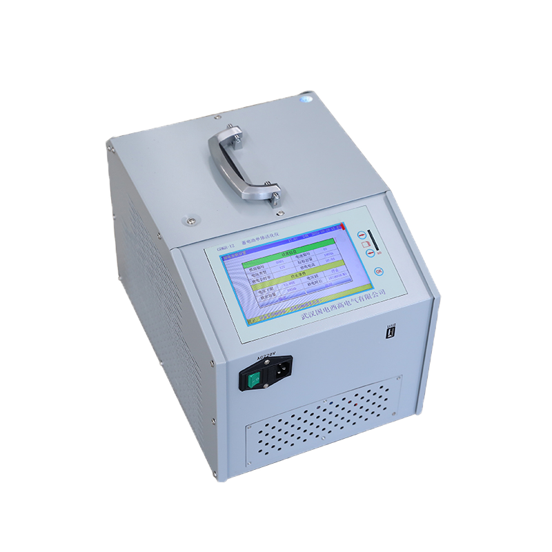 蓄電池單體活化儀