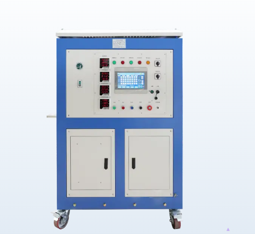 大電流發生器溫升試驗的基本要求