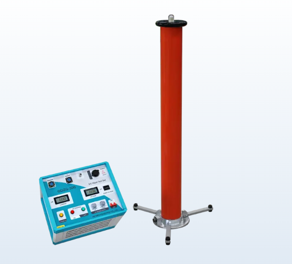 電纜直流耐壓試驗(yàn)和交流耐壓試驗(yàn)有什么不同點(diǎn)