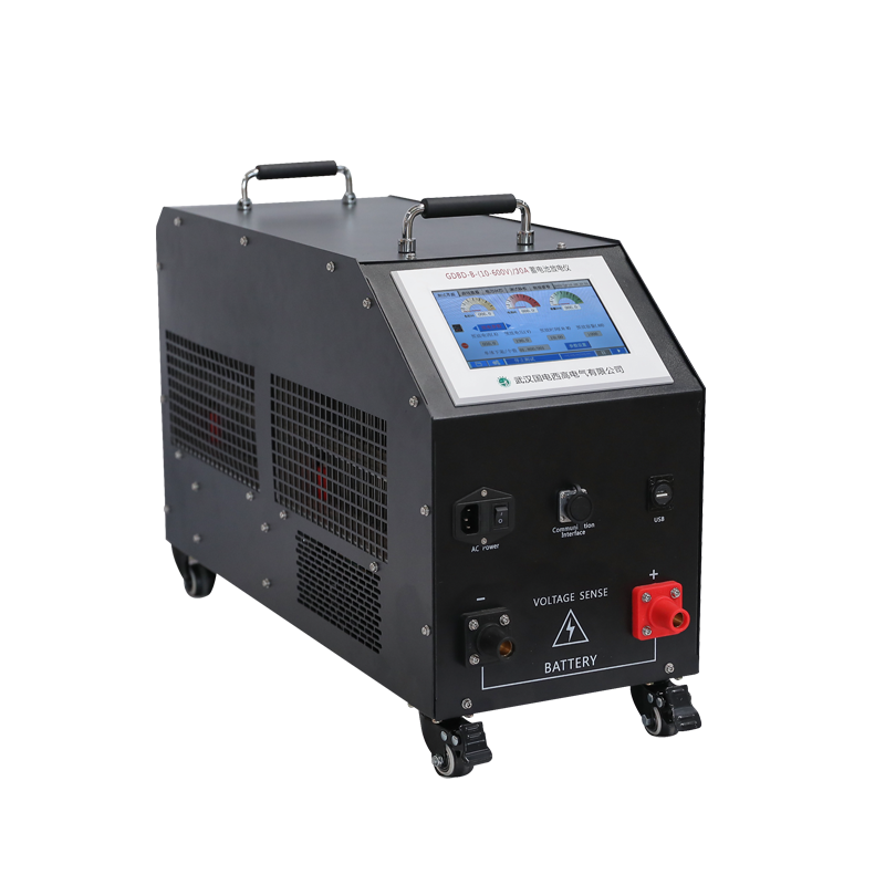 蓄電池放電儀(寬電壓)