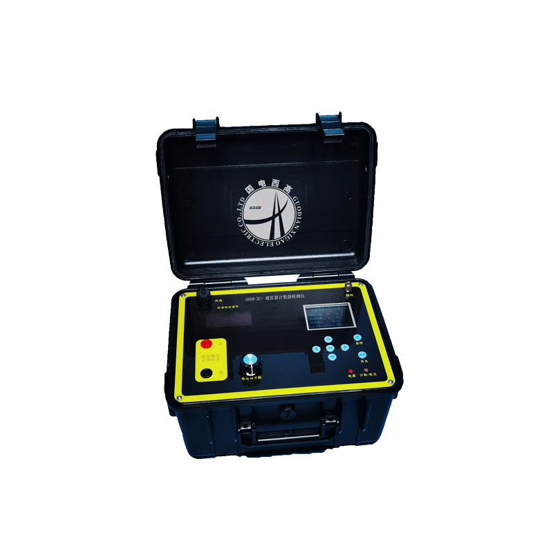 避雷器計數器檢測儀