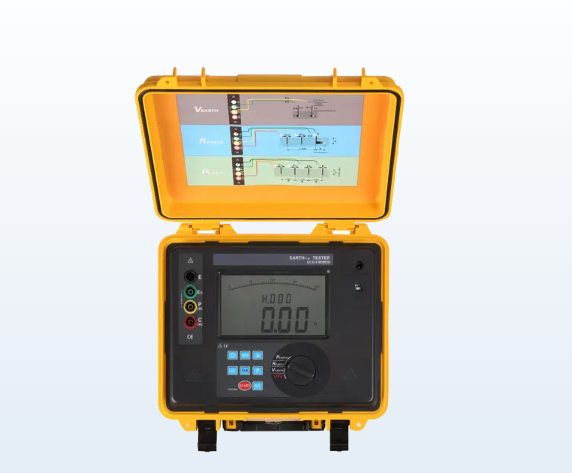 如何降低土壤電阻率呢？