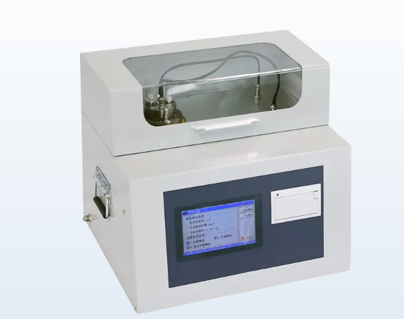 介損損耗tanδ值現場使用