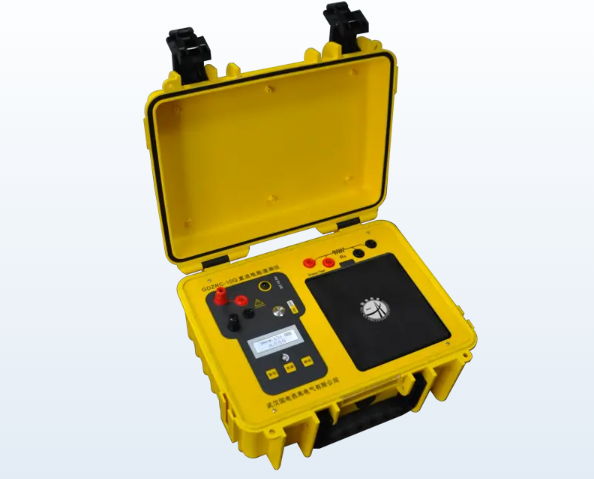 絕緣電阻與直流電阻的關系區別？