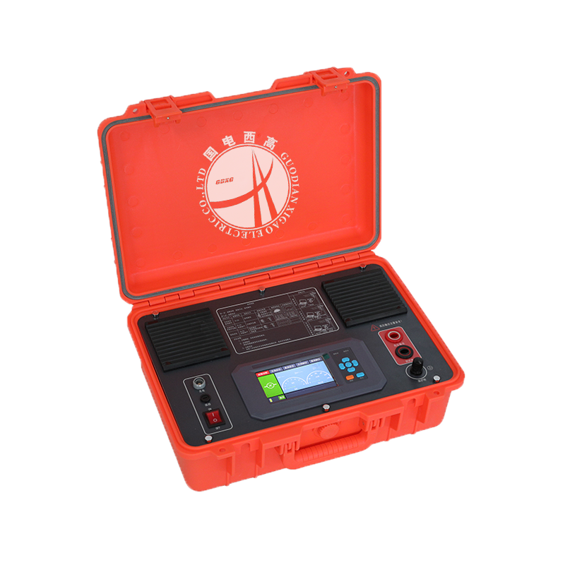 架空線路故障定位儀