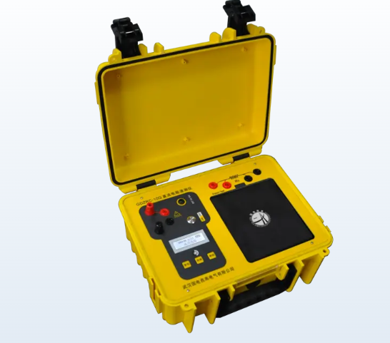 直流電阻測(cè)試儀使用中需要留意的幾點(diǎn)