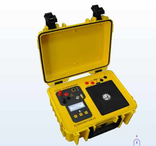 變壓器直流電阻測(cè)試儀的日常保養(yǎng)淺談