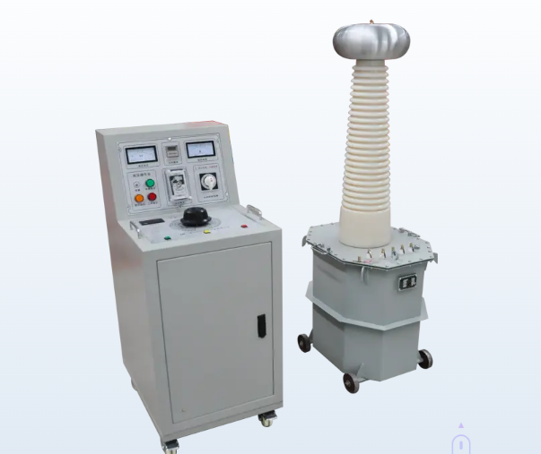 做高壓耐壓試驗(yàn)中的故障判斷