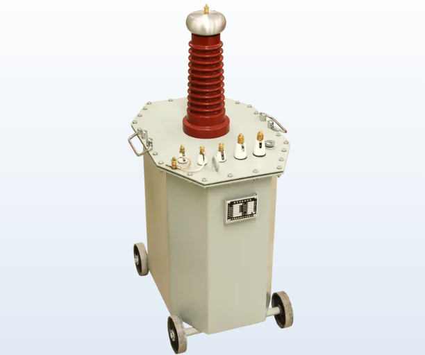 油浸式試驗變壓器與干式試驗變壓器區別