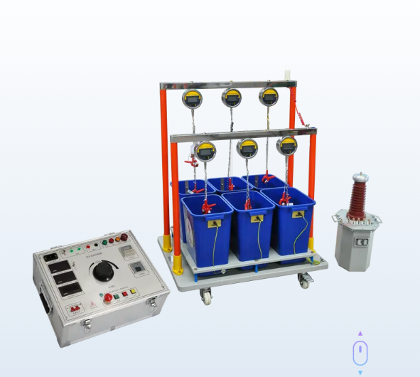 絕緣靴絕緣手套多久檢驗?zāi)兀? title=