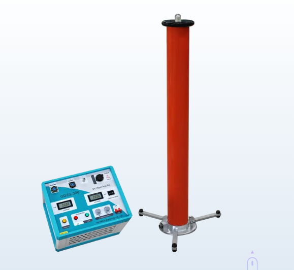 直流高壓發(fā)生器在操作時(shí)的注意事項(xiàng)