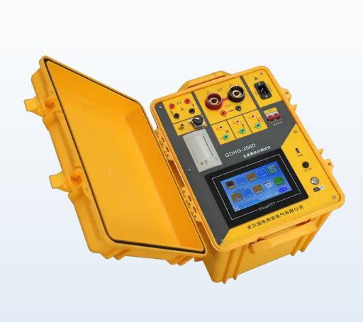 什么是電流互感器？