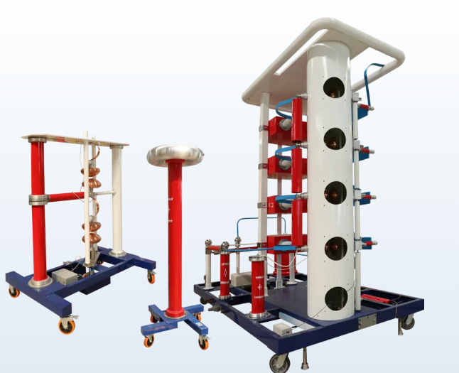 高壓試驗變壓器工作時的注意事項