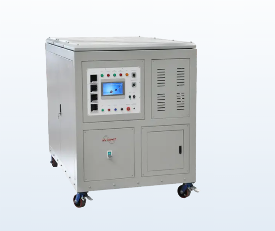 數顯大電流發生器的使用及注意事項