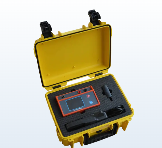 如何檢測變壓器鐵芯是否存在多點接地